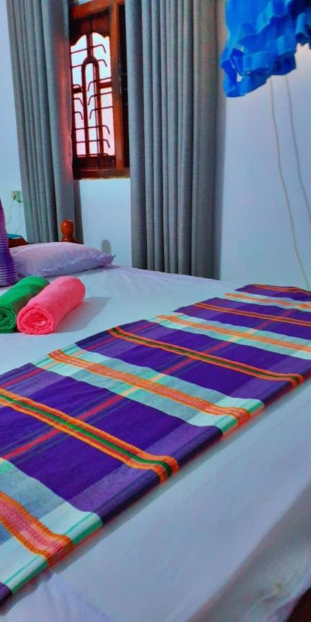 Hotel Mirissa Niraj Guest Pokój zdjęcie