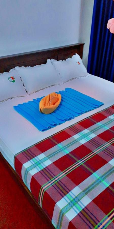 Hotel Mirissa Niraj Guest Zewnętrze zdjęcie