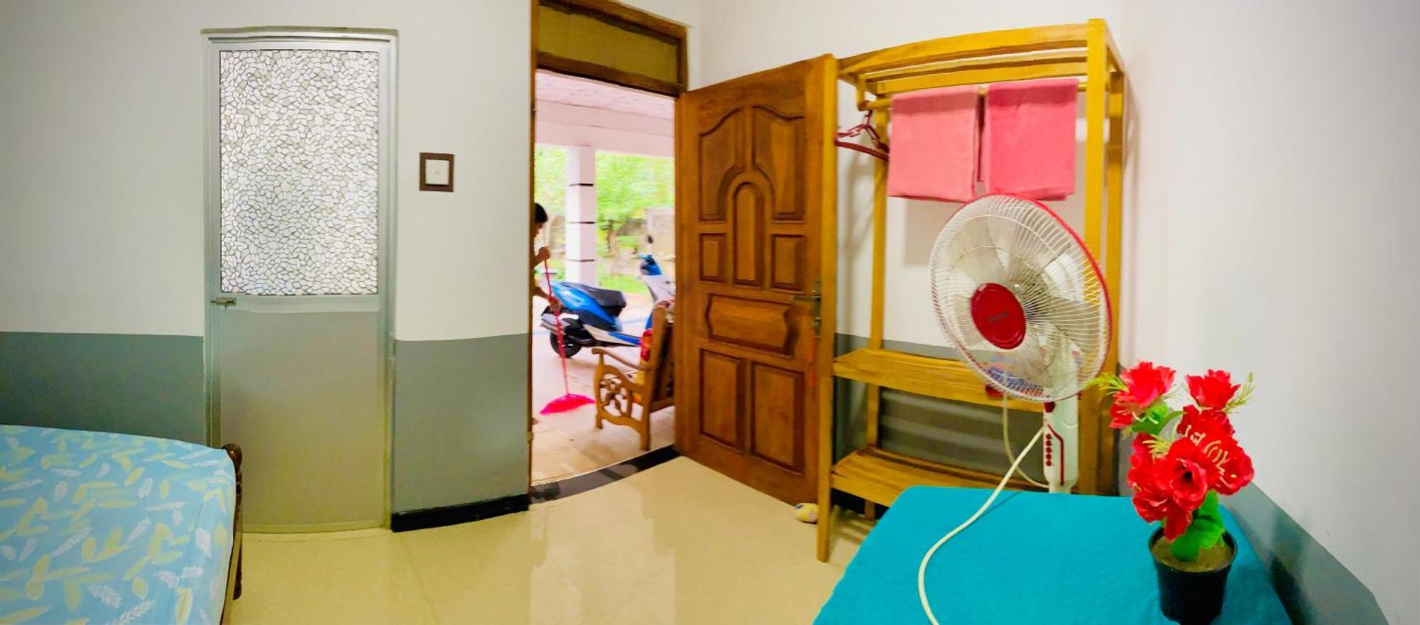 Hotel Mirissa Niraj Guest Pokój zdjęcie